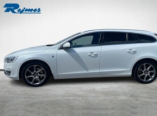 Volvo V60 D4 AWD Ocean Race Business E PRO