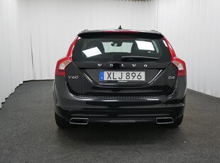 Volvo V60 D4 Business Advanced