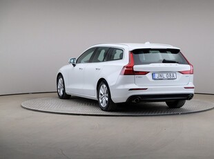 Volvo V60 D4 Momentum Advanced Edition Voc Drag