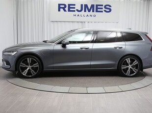 Volvo V60 Recharge T6 Inscription