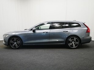 Volvo V60 Recharge T6 Inscription