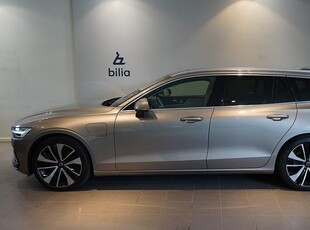 Volvo V60 Recharge T8 Inscription