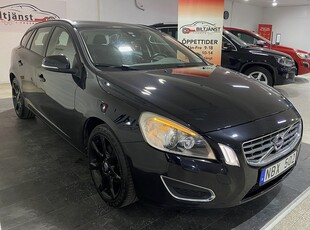 Volvo V60 T3 Momentum