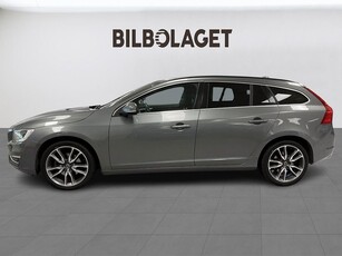 Volvo V60 T4 Momentum Business Edition