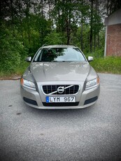 Volvo V70 1.6 DRIVe Dragkrok Värmare Euro 5