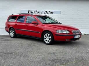 Volvo V70 2.4 Euro 4 Bes Tom 2025 Sep