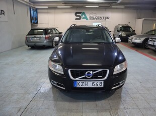 Volvo V70 2.5T Flexifuel DRIVe Geartronic Momentum, R-Design