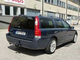 Volvo V70 Automat - Avbetalning/Byte