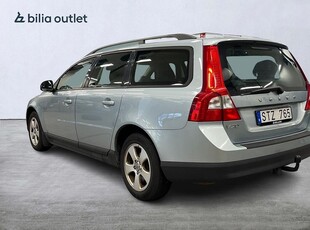 Volvo V70 II 2.0F (145hk)