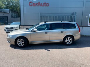 Volvo V70 T4 Powershift Momentum Euro 5