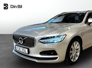 Volvo V90 B4 AWD Momantum/Drag/Panorama/Navigation