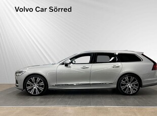 Volvo V90 B4 Bensin Plus Bright