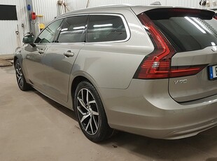 Volvo V90 B4 Geartronic Dragkrok Kamera Euro 6