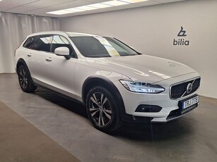 Volvo V90 Cross Country B4 AWD Diesel Adv Edt