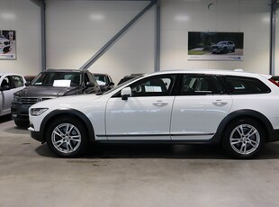 Volvo V90 Cross Country D4 190HK Momentum AWD Aut Navi/Drag