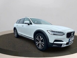 Volvo V90 Cross Country D4 AWD PANORAMA 360 KAMERA Euro 6