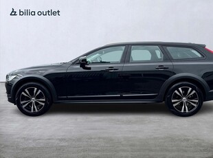 Volvo V90 Cross Country D4 Drag Rattvärme P-sensor Farthållare