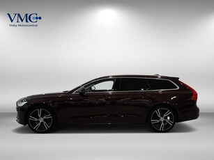 Volvo V90 D3 Momentum Advanced Edition