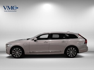 Volvo V90 Recharge T6 Core Edition