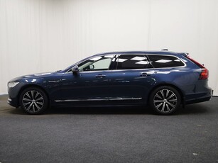 Volvo V90 Recharge T6 Inscription Expression