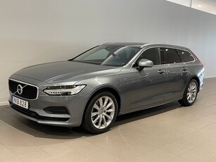 Volvo V90 T4 Momentum SE / Navigation /