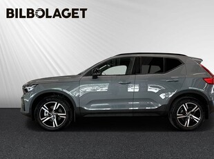 Volvo XC40 B4 FWD Bensin Plus Dark