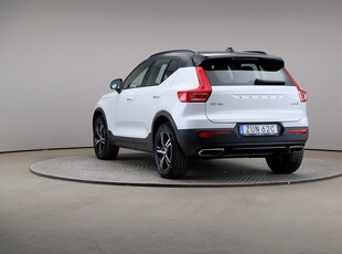 Volvo XC40 D3 Awd R-Design Aut Voc Drag Teknikpkt