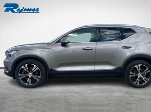 Volvo XC40 Recharge T5 Inscription