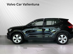 Volvo XC40 T2 FWD Momentum