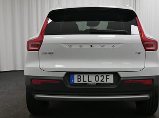 Volvo XC40 T2 FWD Momentum