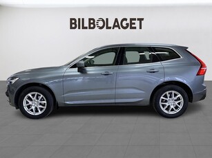 Volvo XC60 B4 AWD Diesel Momentum Advanced Edt