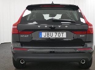 Volvo XC60 B4 AWD Diesel Momentum Advanced Edt