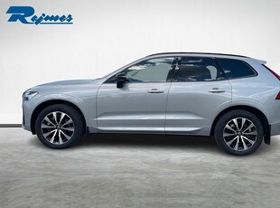 Volvo XC60 B4 Diesel Plus Dark