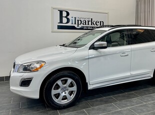 Volvo XC60 D3 Momentum, R-Design Euro5 163hk PANORAMA