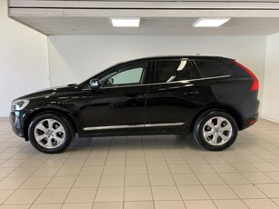 Volvo XC60 D4 AWD Classic Summum