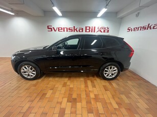 Volvo XC60 D4 Geartronic Advanced Edition, Momentum Euro 6