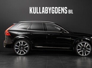 Volvo XC60 D5 AWD Inscription | B&W | Panorama | Drag | VOC