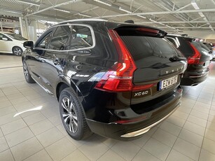 Volvo XC60 Recharge T6 Core Edition