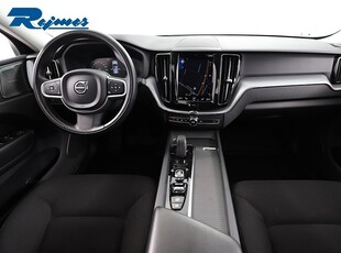 Volvo XC60 Recharge T6 Inscr Expression T