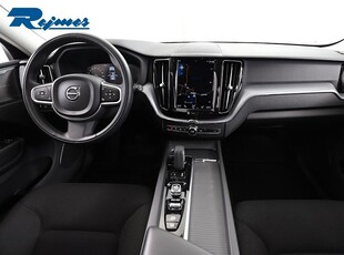 Volvo XC60 Recharge T6 Inscr Expression T