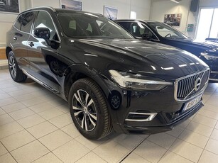 Volvo XC60 Recharge T6 Inscr Expression T