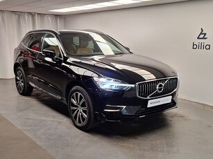 Volvo XC60 Recharge T6 Inscription T