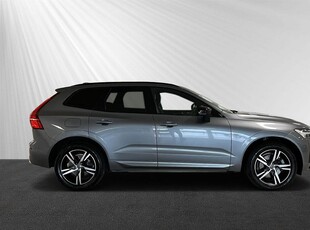 Volvo XC60 Recharge T6 R-Design T