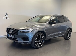 Volvo XC60 Recharge T6 R-Design T / Teknikpaket /