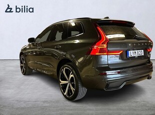 Volvo XC60 Recharge T8 II R-Design