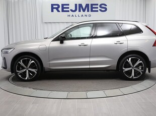 Volvo XC60 Recharge T8 R-Design