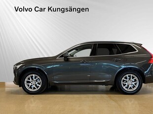 Volvo XC60 T5 Business Advanced/Blis/Nav/Voc/