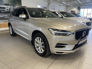 Volvo XC60 T8 TE Momentum Advanced Edition