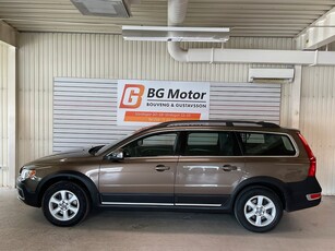 Volvo XC70 D3 163HK AWD Momentum Drag/Värmare/SoV-Hjul