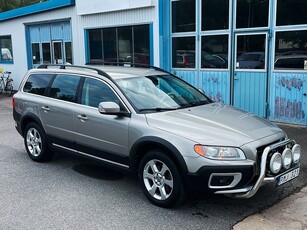 Volvo XC70 D3 AWD Summum Aut Fullservad